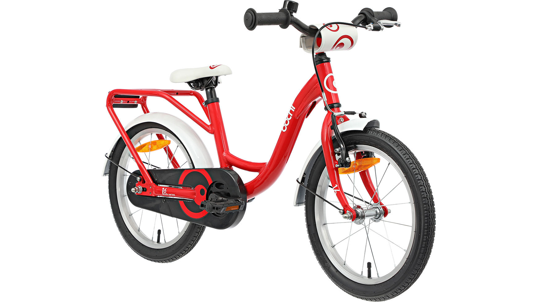 Bocini Cute 16 Wave