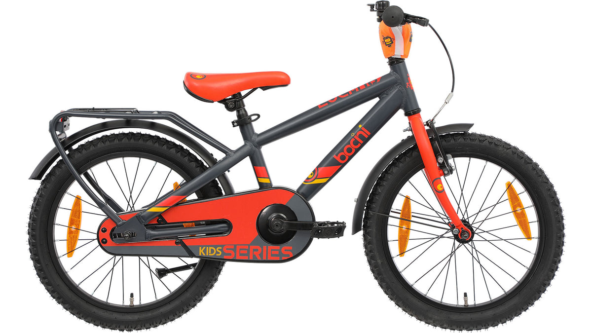 Bocini Luca 18, 18 Zoll, Alu, 1-Gang