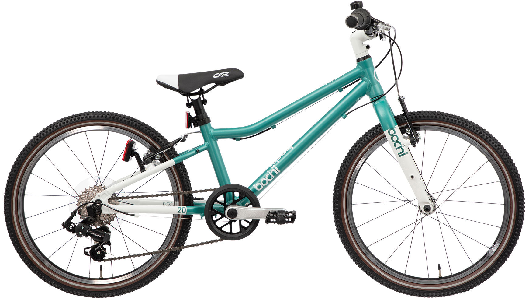 Bocini light 20