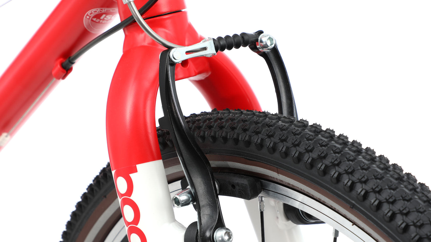 boc kinderfahrrad 20 zoll Bocini light 20