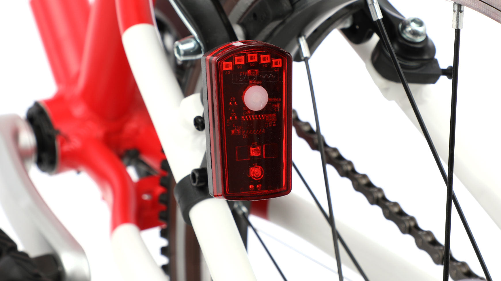 fahrrad online kaufen amazon Bocini light 20