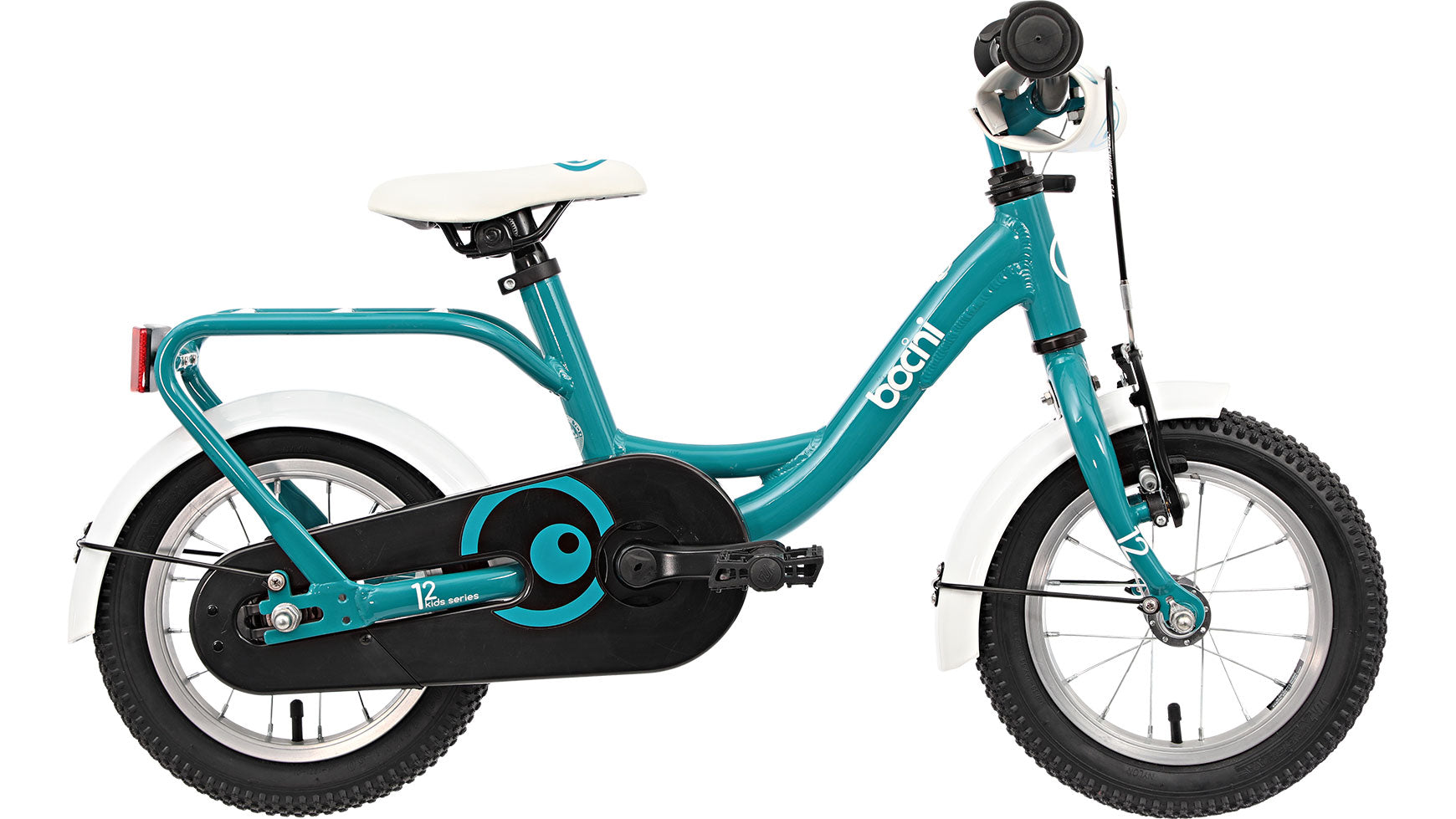 bocini kinderfahrrad 12 zoll Bocini Cute 12 Wave