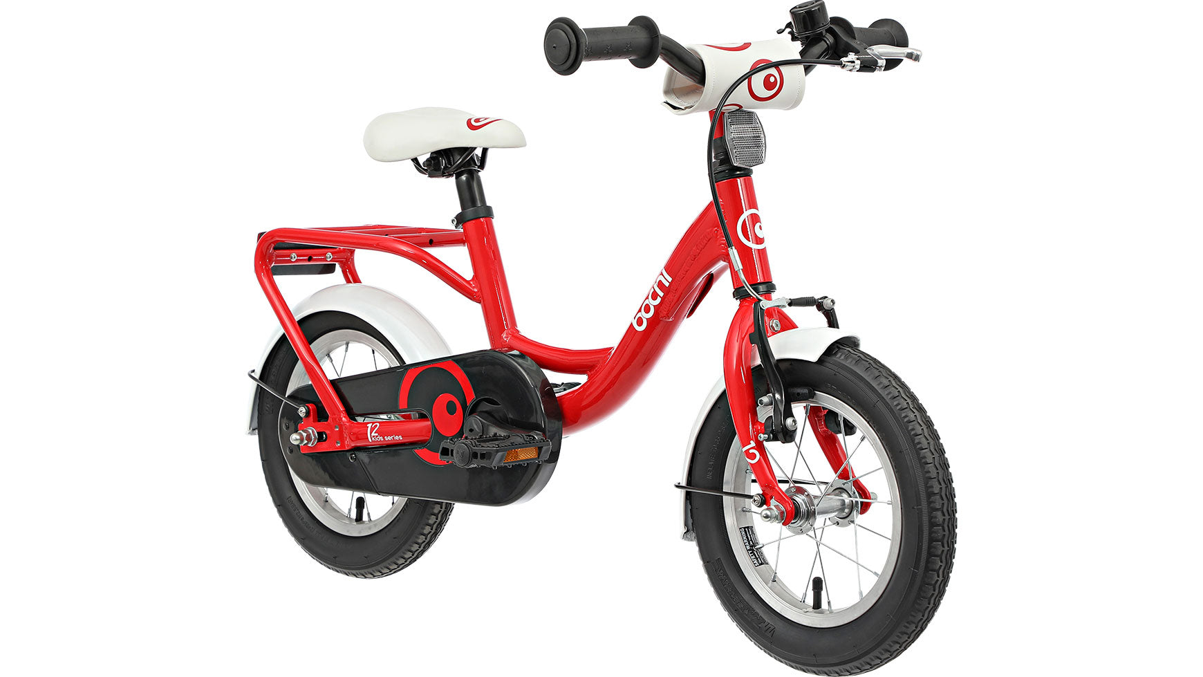 Bocini Cute 12 Wave