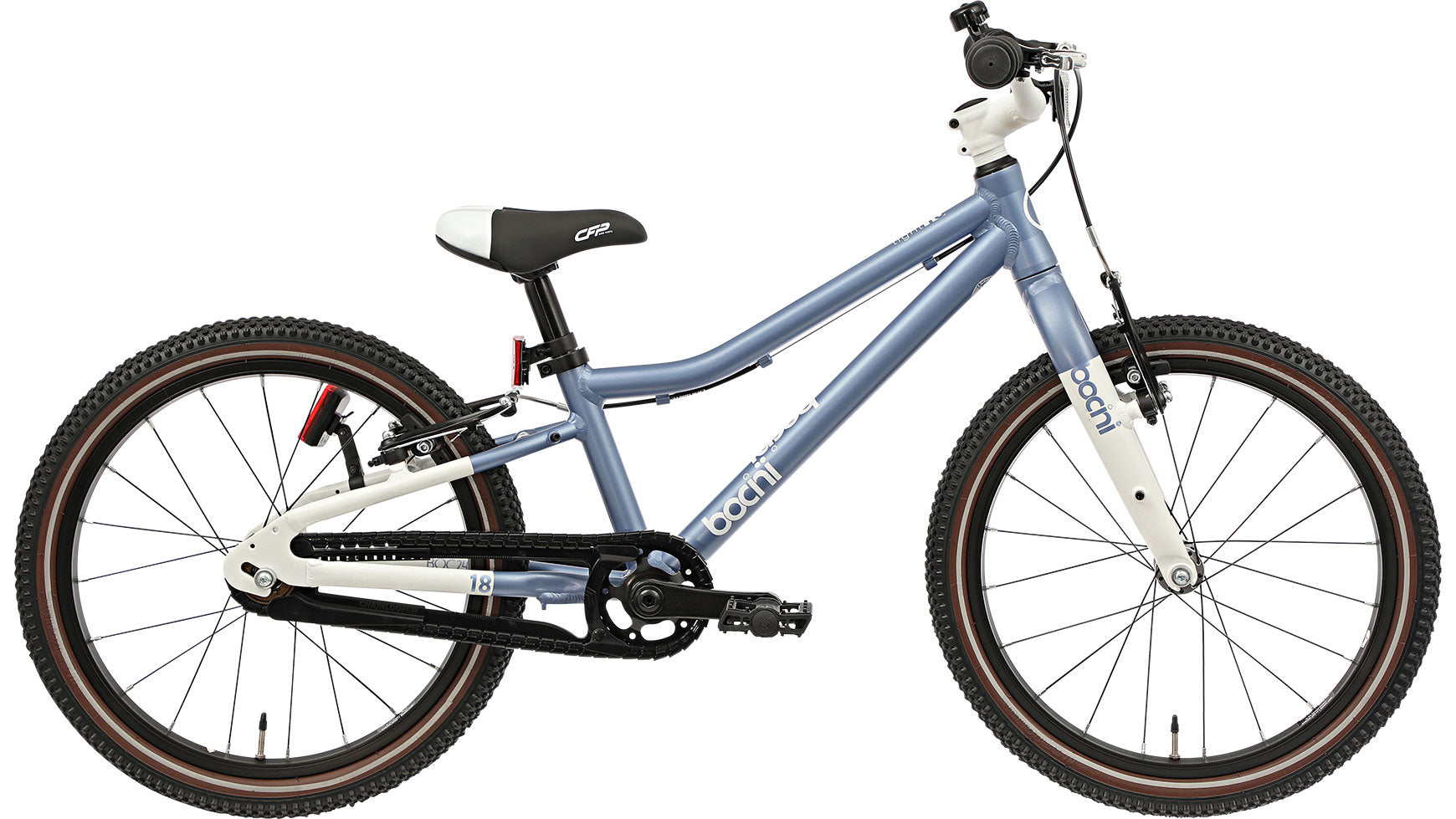 bocini kinderfahrrad Bocini Light 18