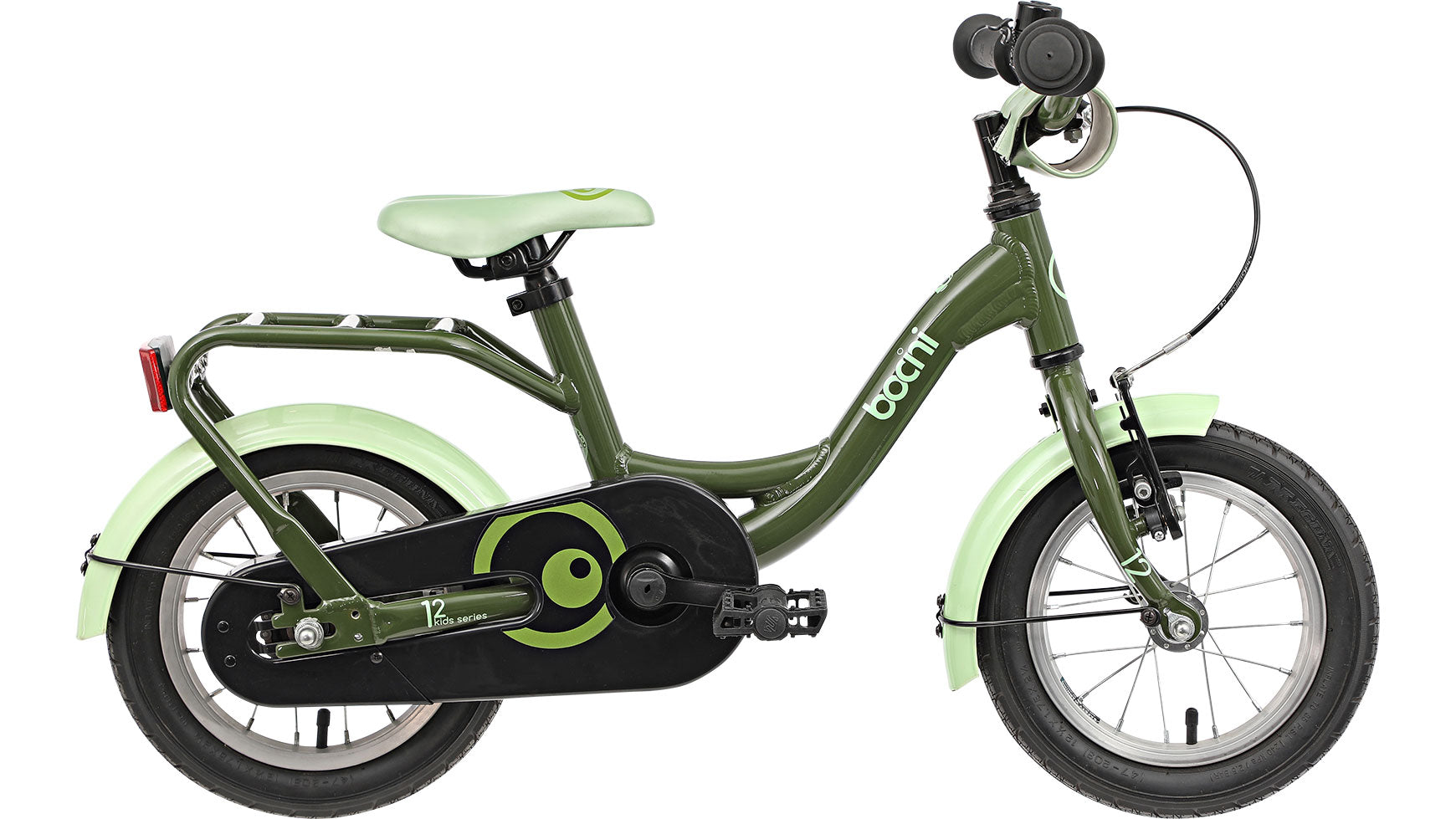 bocini kinderfahrrad Bocini Cute 12 Wave
