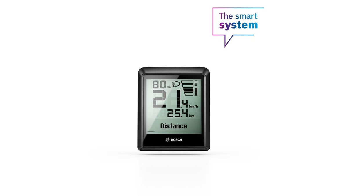 Bosch Display Intuvia 100