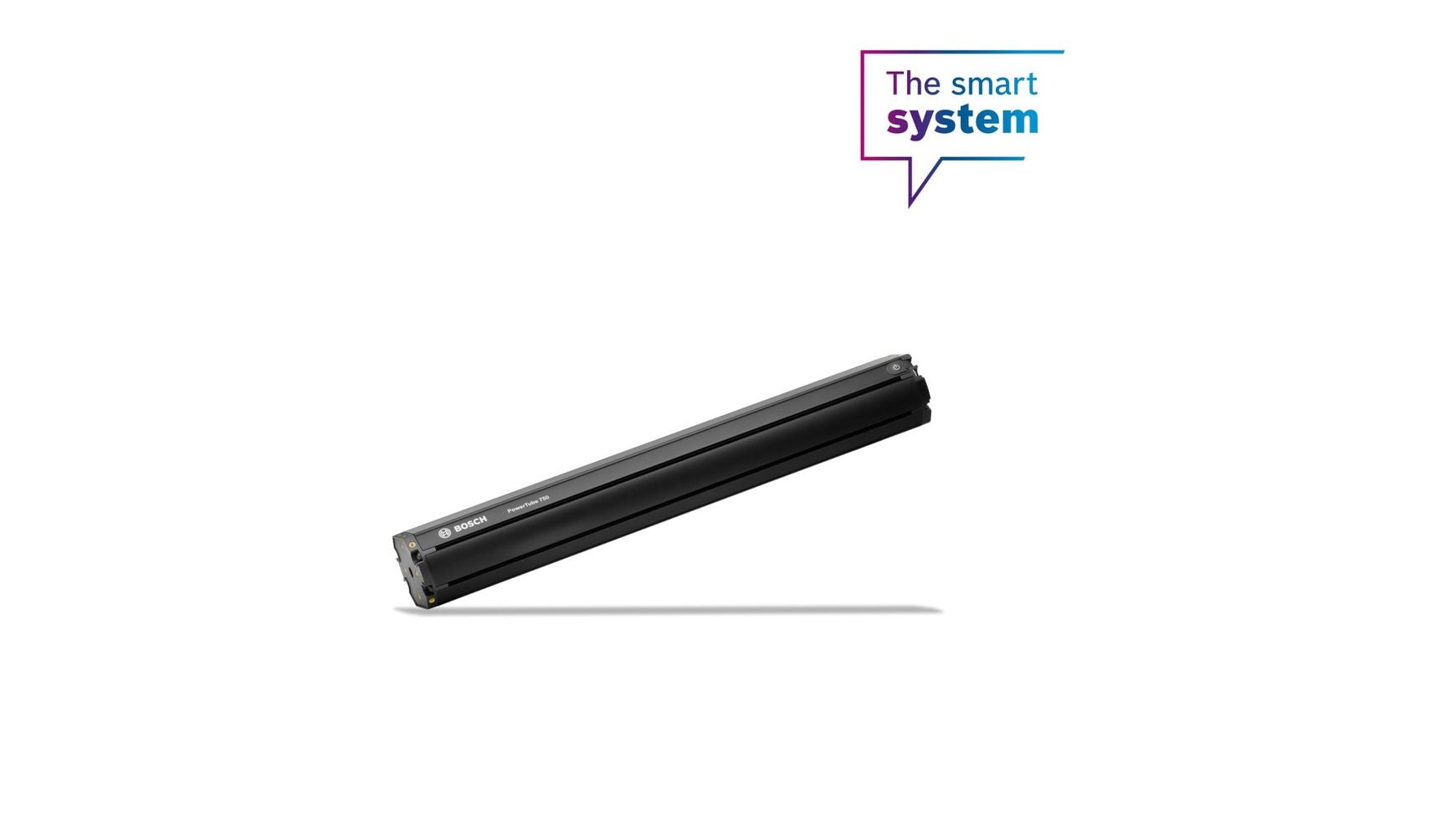 Bosch PowerTube 750 horizontal image 0