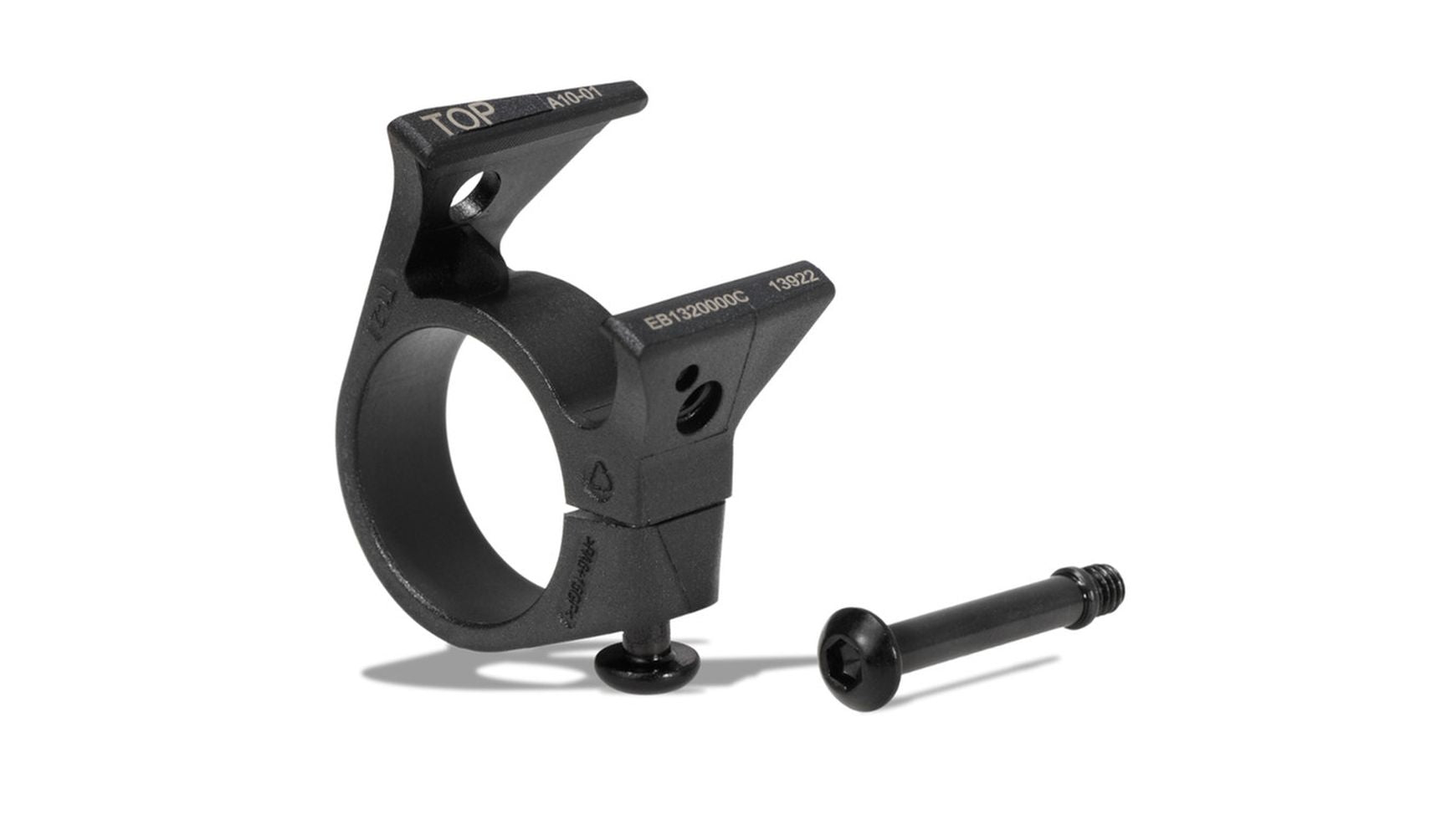 Bosch Halter LED Remote universal image 0