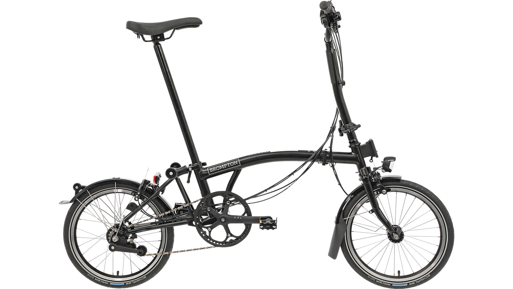 Brompton 25C-Line H6LD image 0