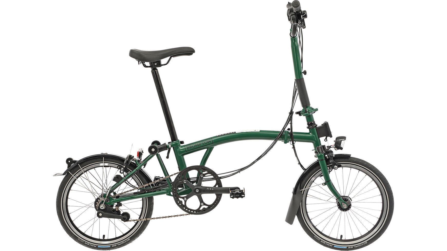 brompton fahrradhelm Brompton 25C-Line H6LD