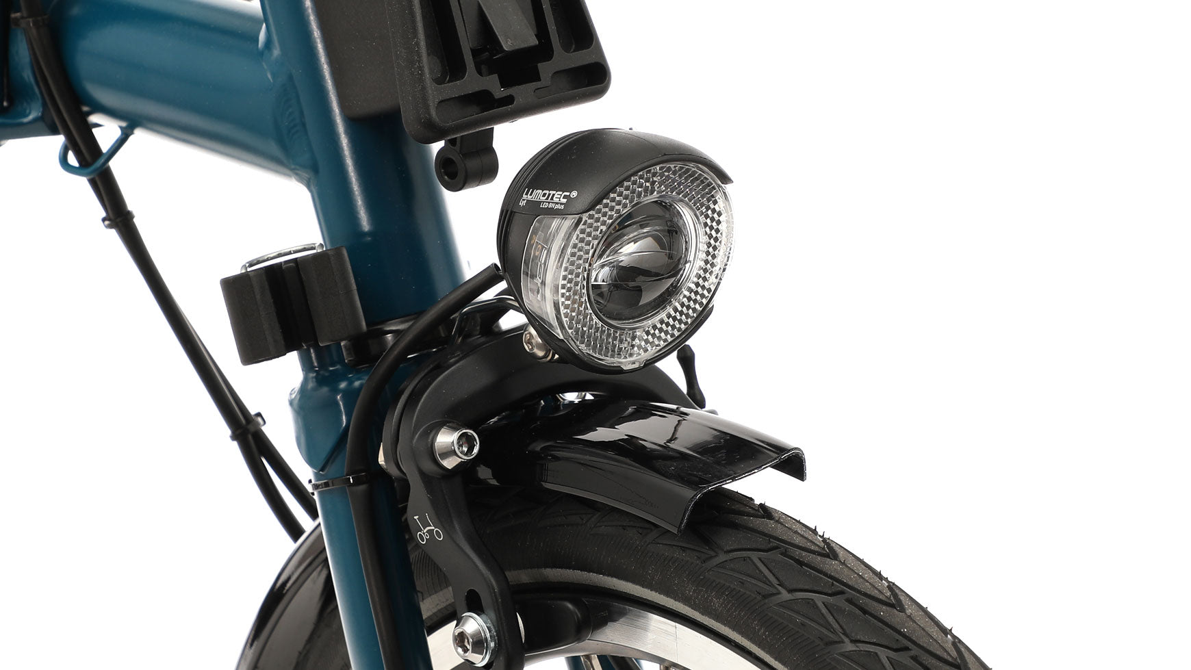 Brompton 25C-Line H6LD image 10