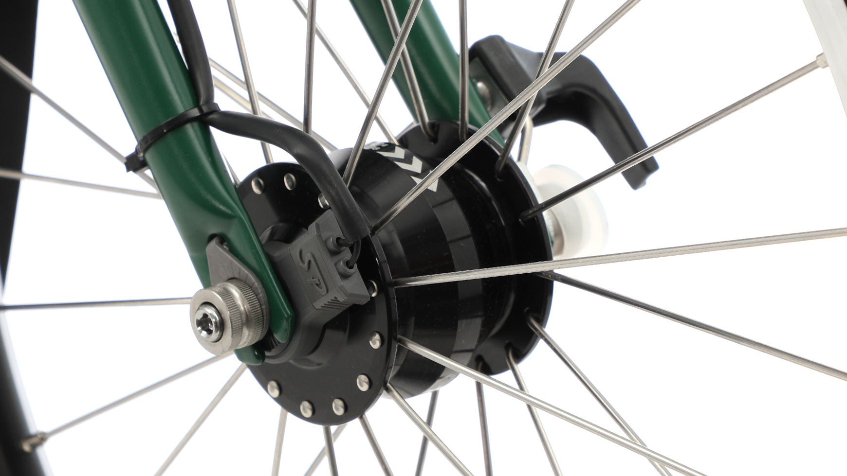 Brompton 25C-Line H6LD image 15