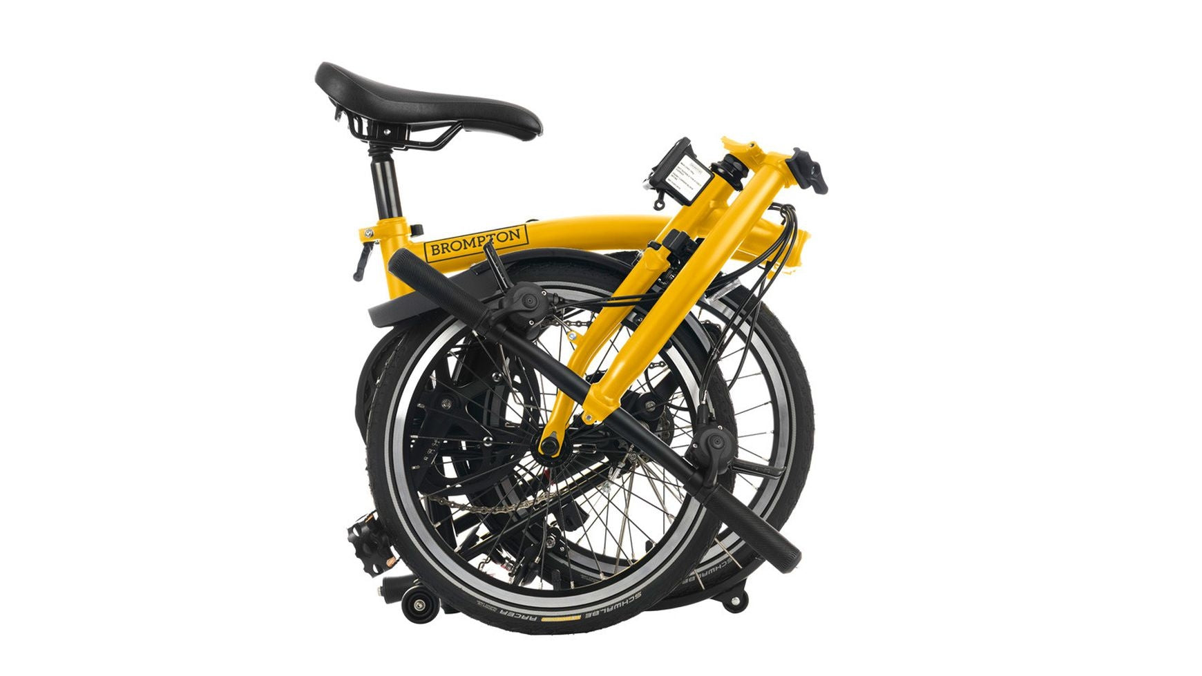 Brompton 25C-Line H6LD image 23