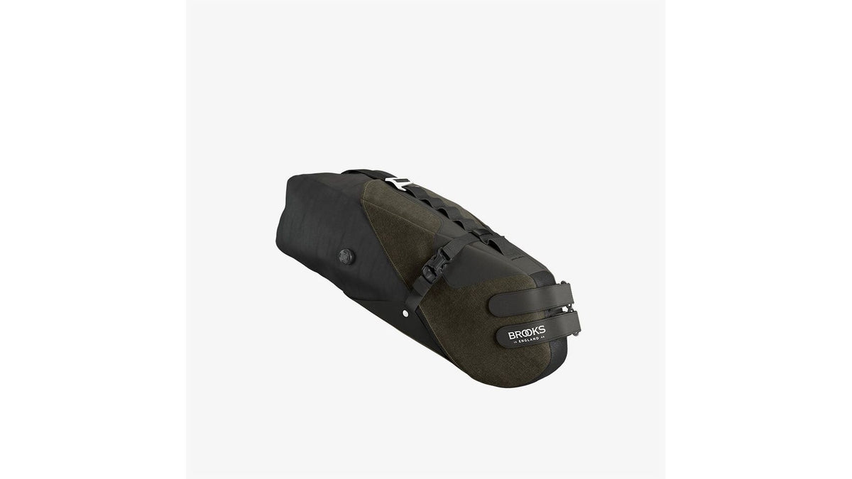 brooks fahrradtasche Brooks Scape Seat Bag 8 Liter
