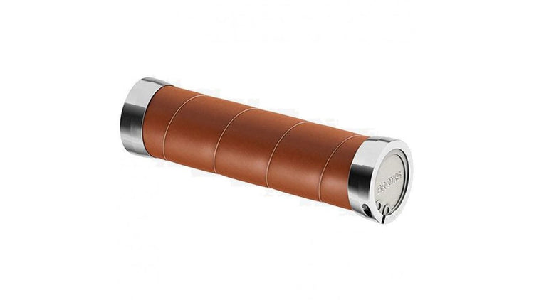 Brooks Slender Leather Grips image 9