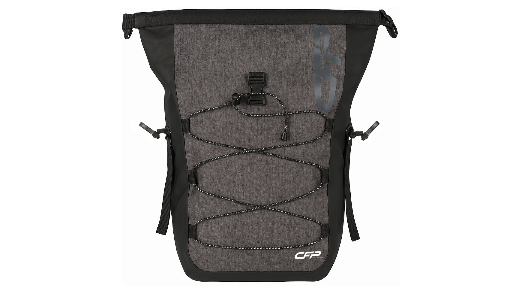 CFP Kyoto Gepäckträgertasche S image 1