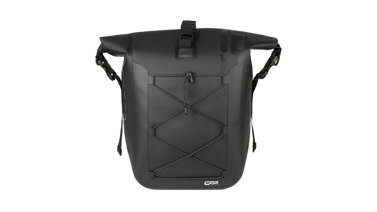 CFP Osaka Gepäckträgertasche S