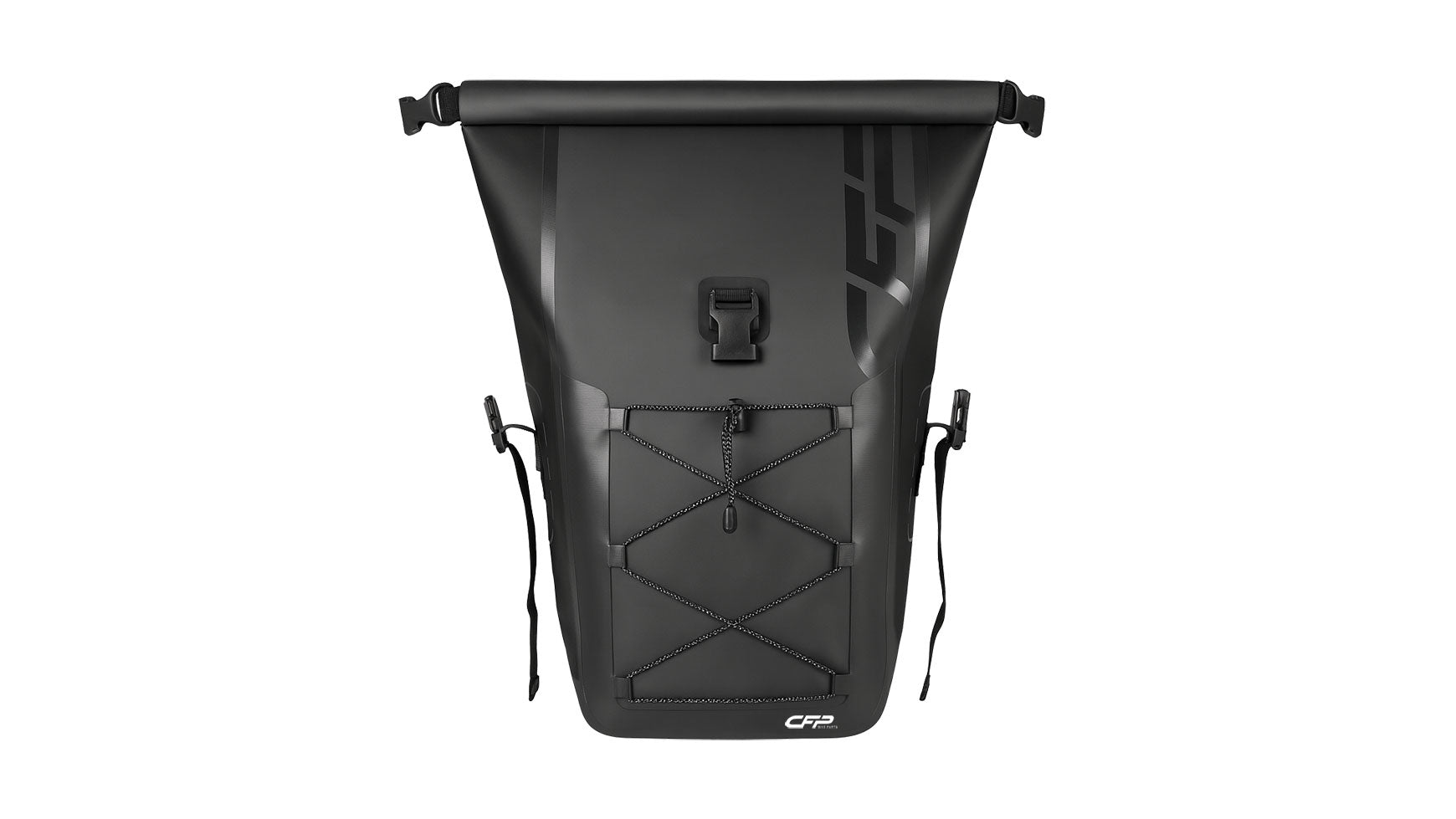 CFP Osaka Gepäckträgertasche S image 1