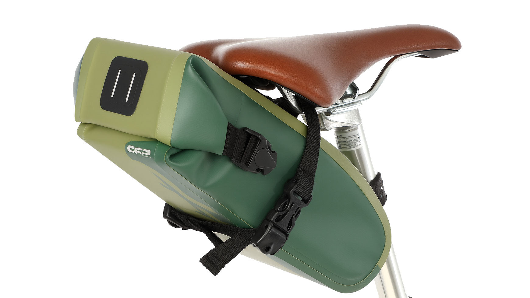 CFP Osaka Satteltasche L image 4
