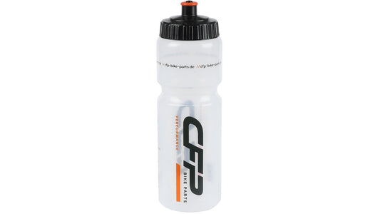 CFP Trinkflasche Team Bio 750ml image 0