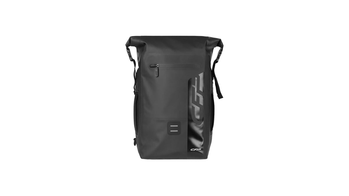 cfp fahrradtasche CFP Osaka Gepäckträgertasche L