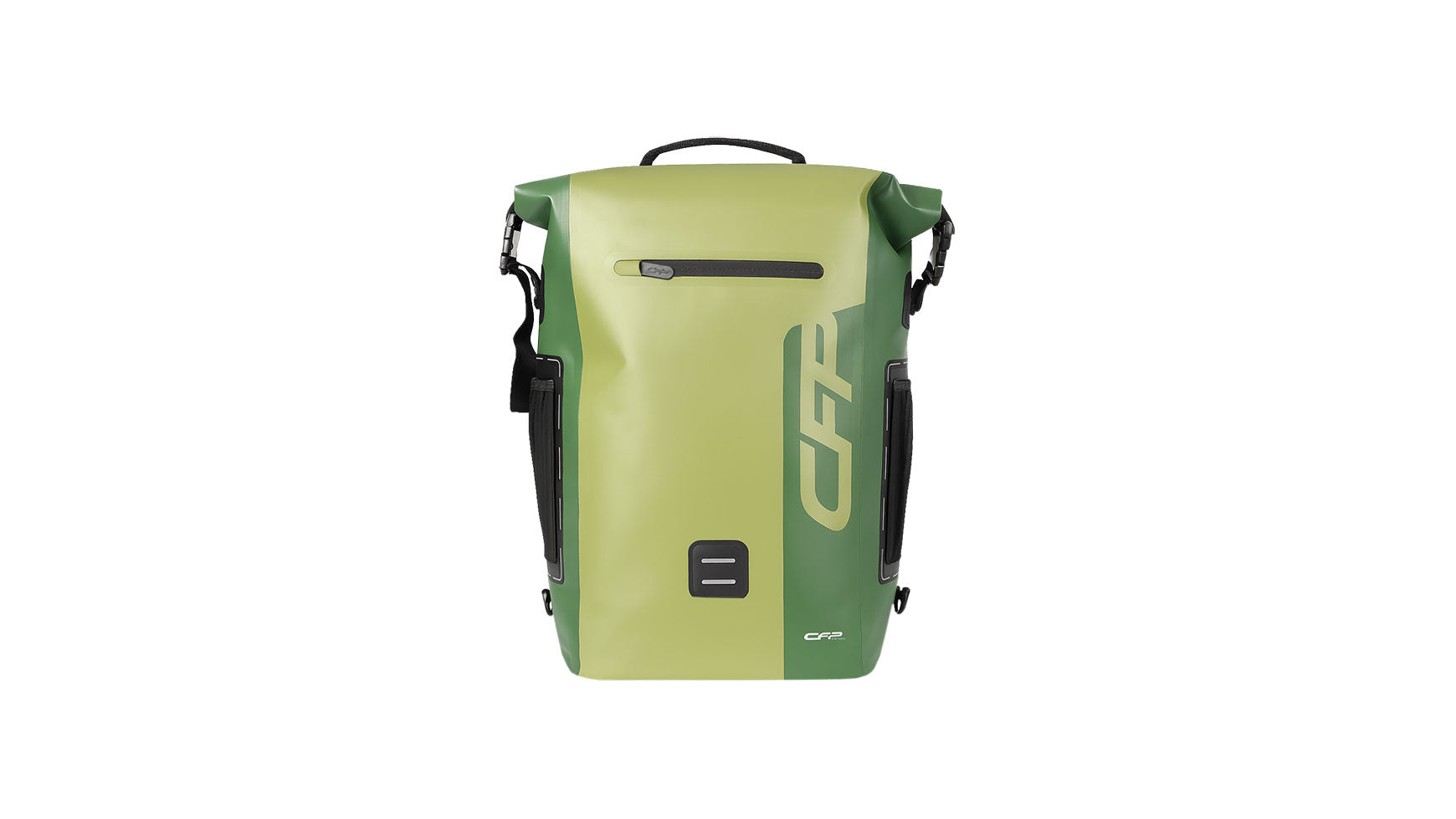 cfp fahrradtasche CFP Osaka Gepäckträgertasche L