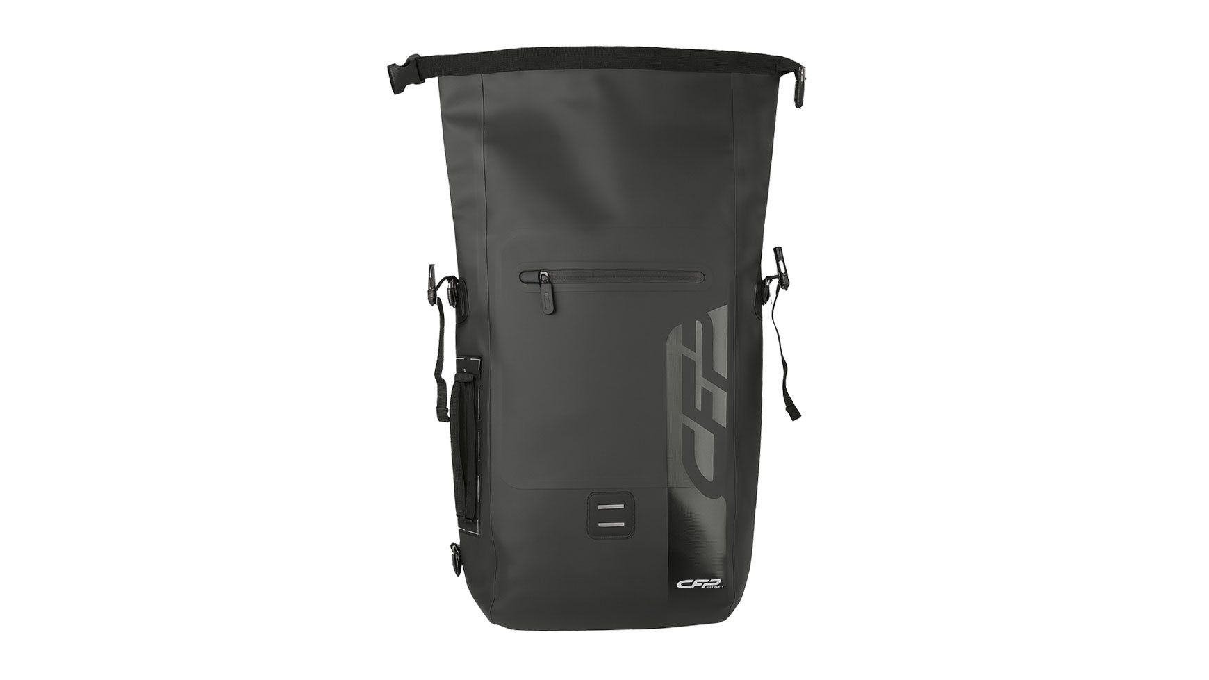 CFP Osaka Gepäckträgertasche L