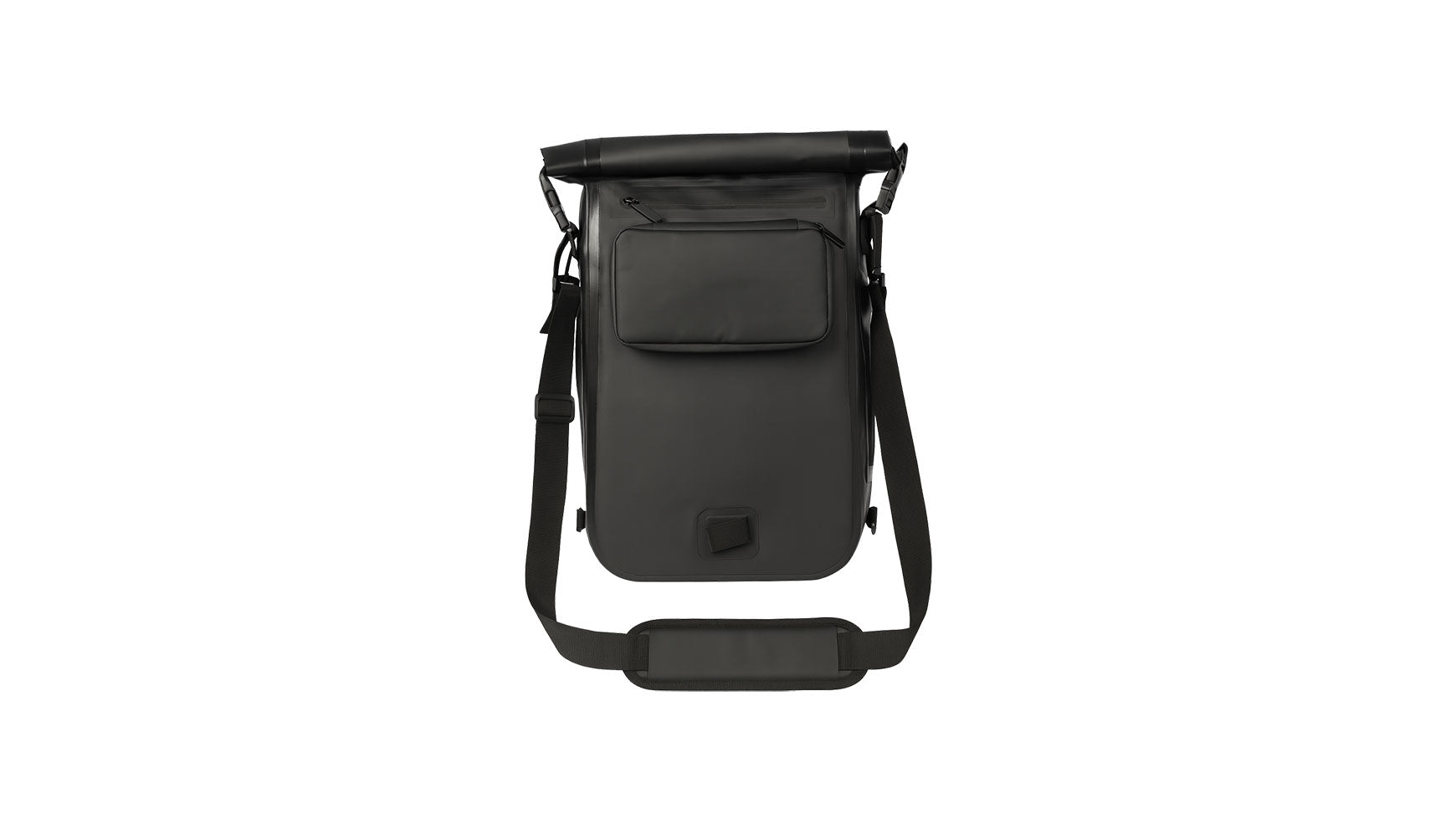 cfp fahrradtasche CFP Osaka Gepäckträgertasche L