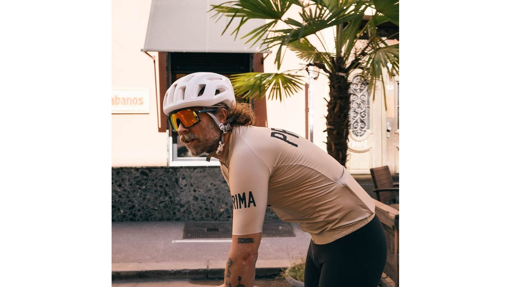 CHPO Henrik Fahrradbrille image 2