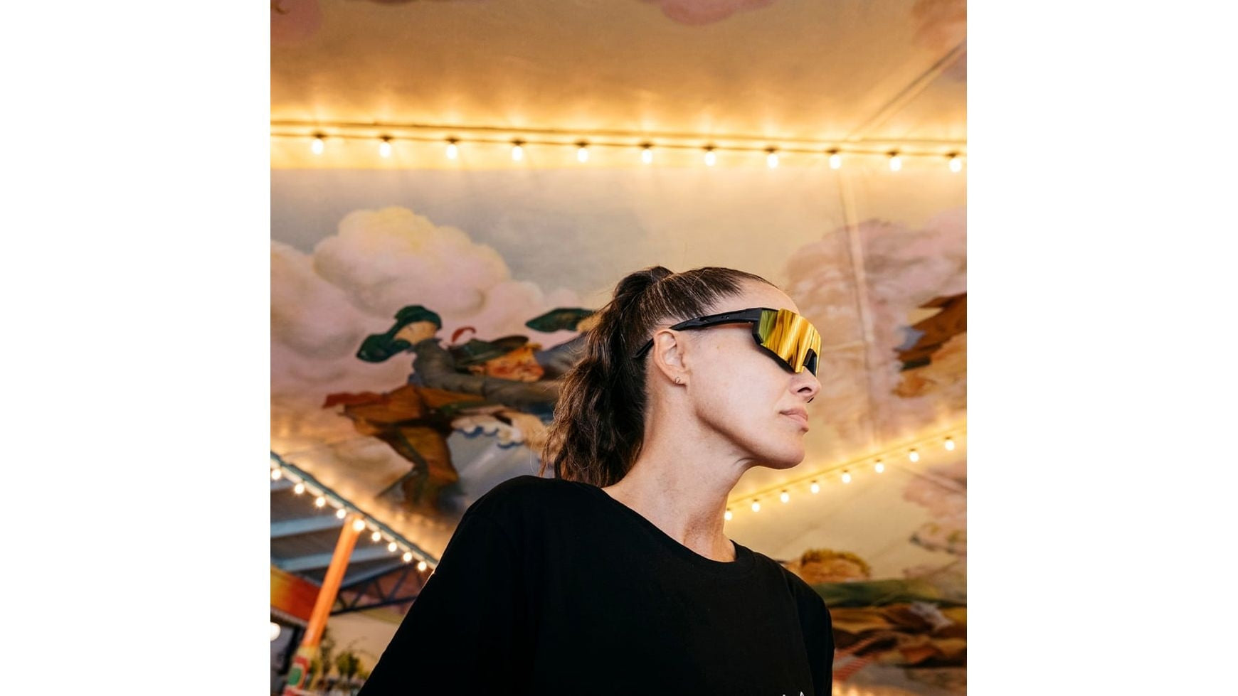 CHPO Siri Fahrradbrille image 8