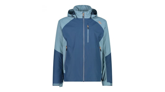 CMP Jacket Zip Hood image 0