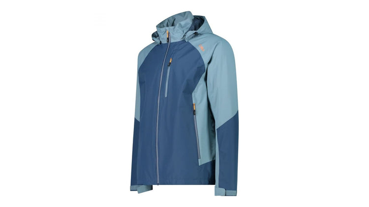 CMP Jacket Zip Hood image 1