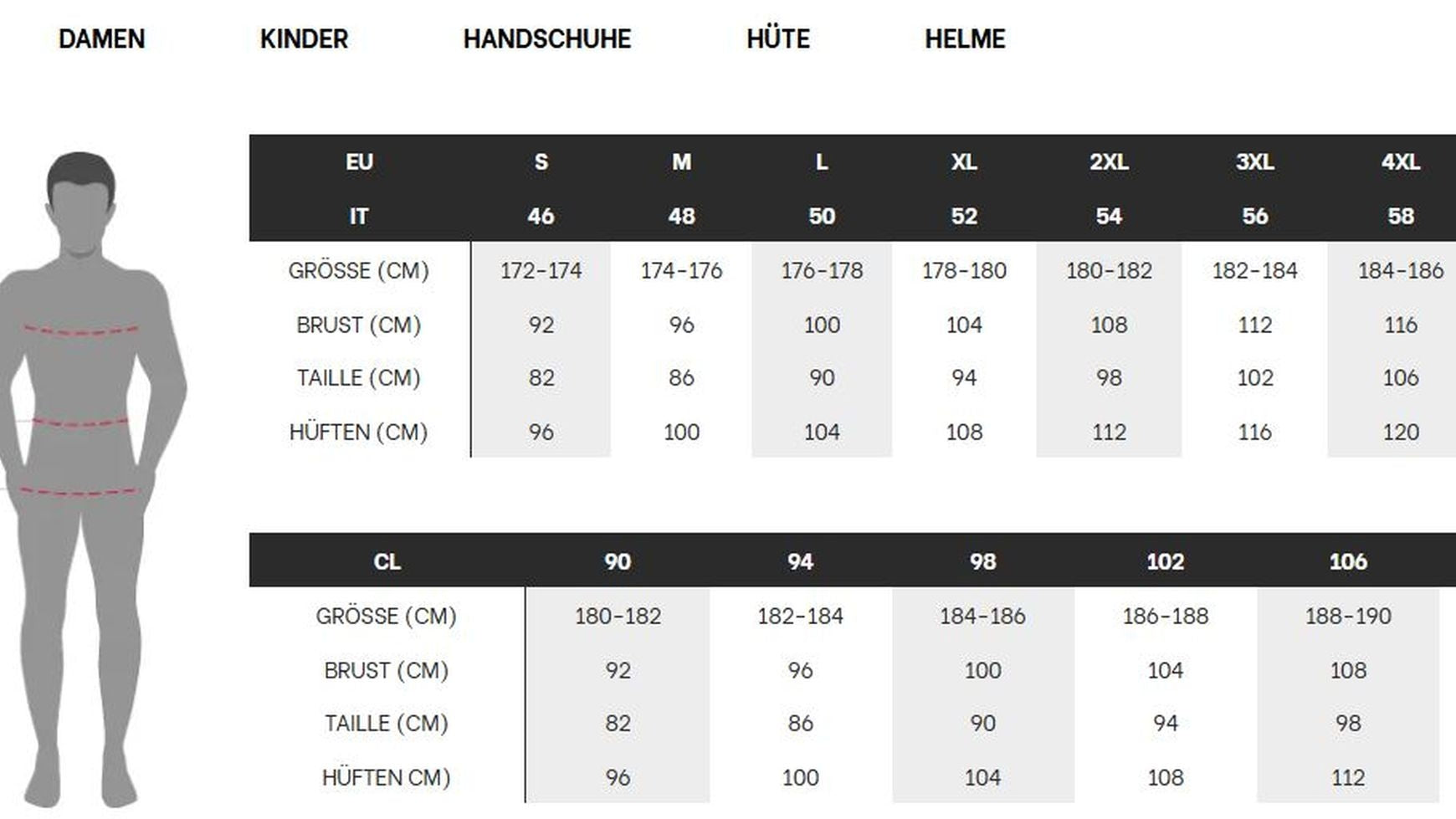 CMP MAN BIKE T-SHIRT image 1