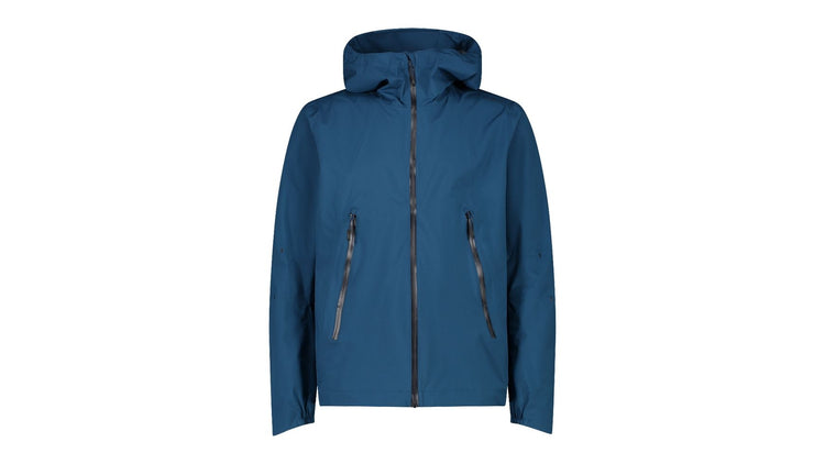 CMP MAN JACKET FIX HOOD image 0