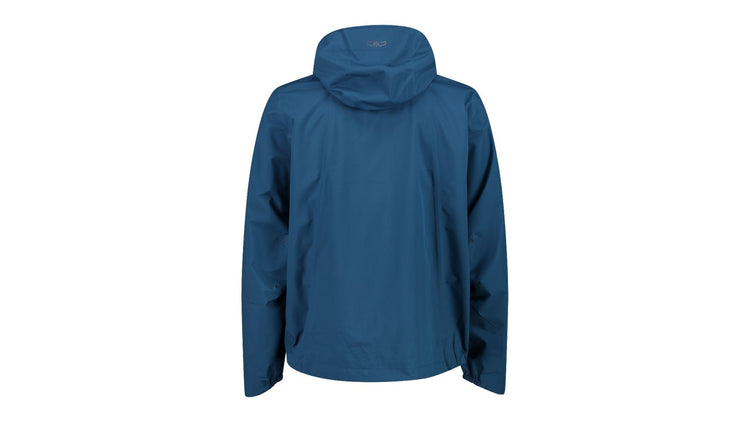 CMP MAN JACKET FIX HOOD image 2