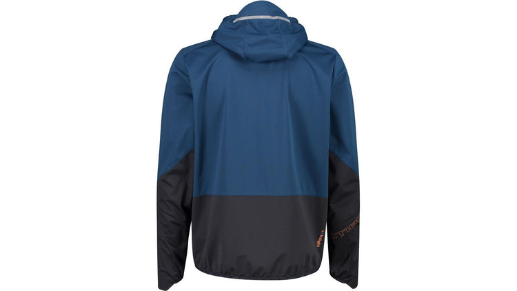 CMP MAN JACKET FIX HOOD image 2