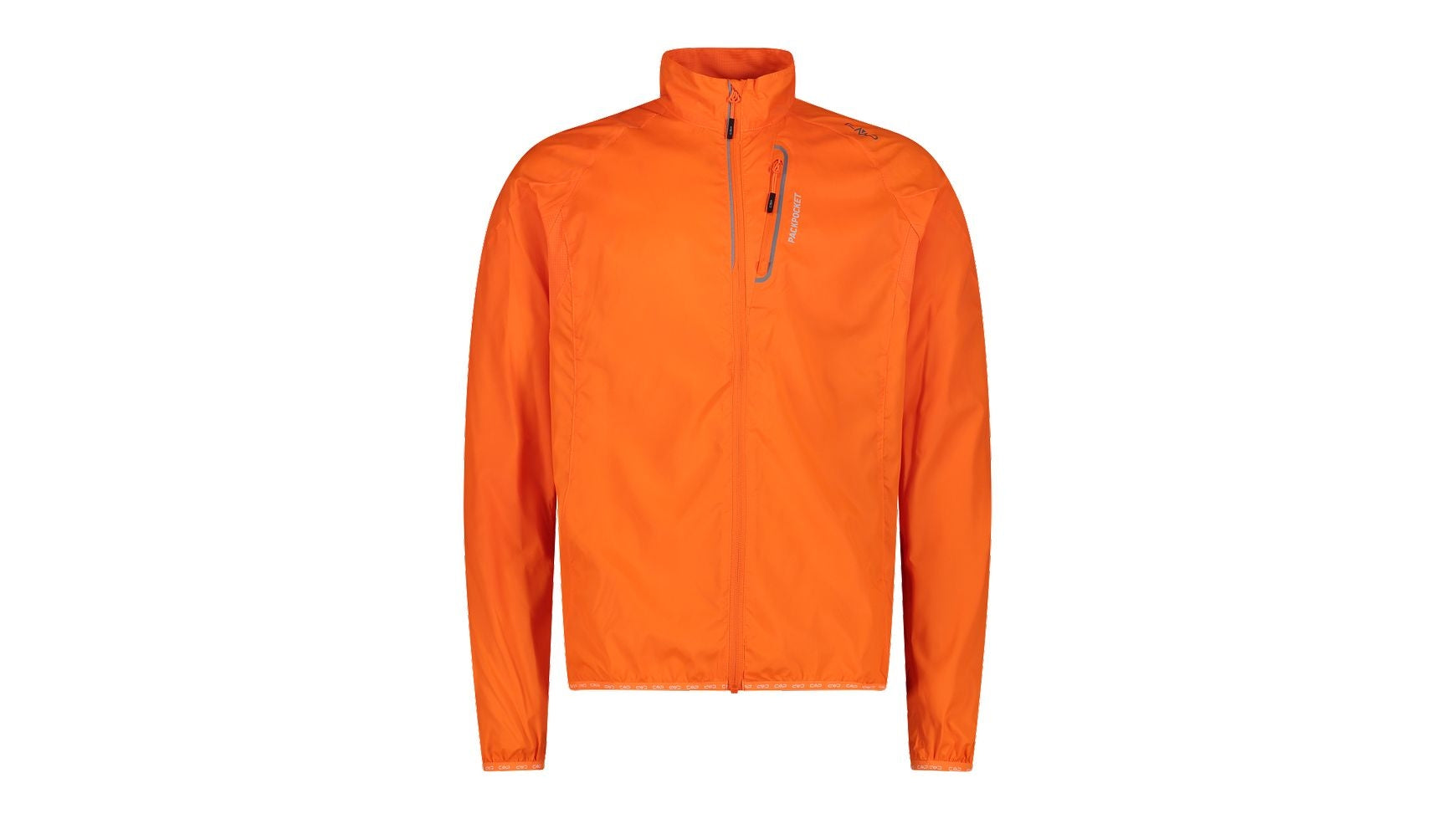 CMP MAN JACKET Windjacke Herren image 0