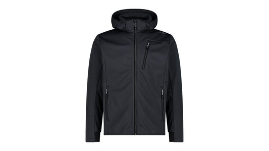 CMP MAN JACKET ZIP HOOD image 0