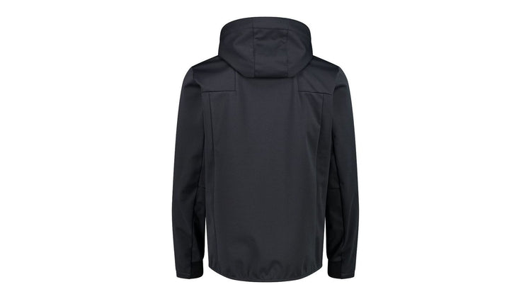 CMP MAN JACKET ZIP HOOD image 2