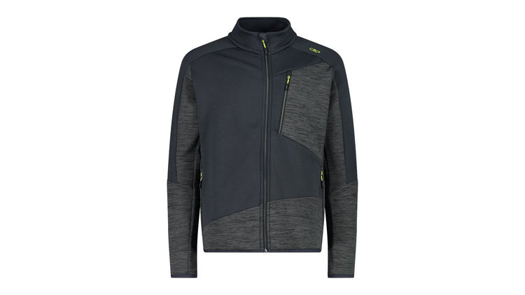 CMP Man Jacket Stretch Performance image 6