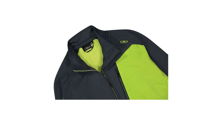 CMP Man Jacket Stretch Performance image 2