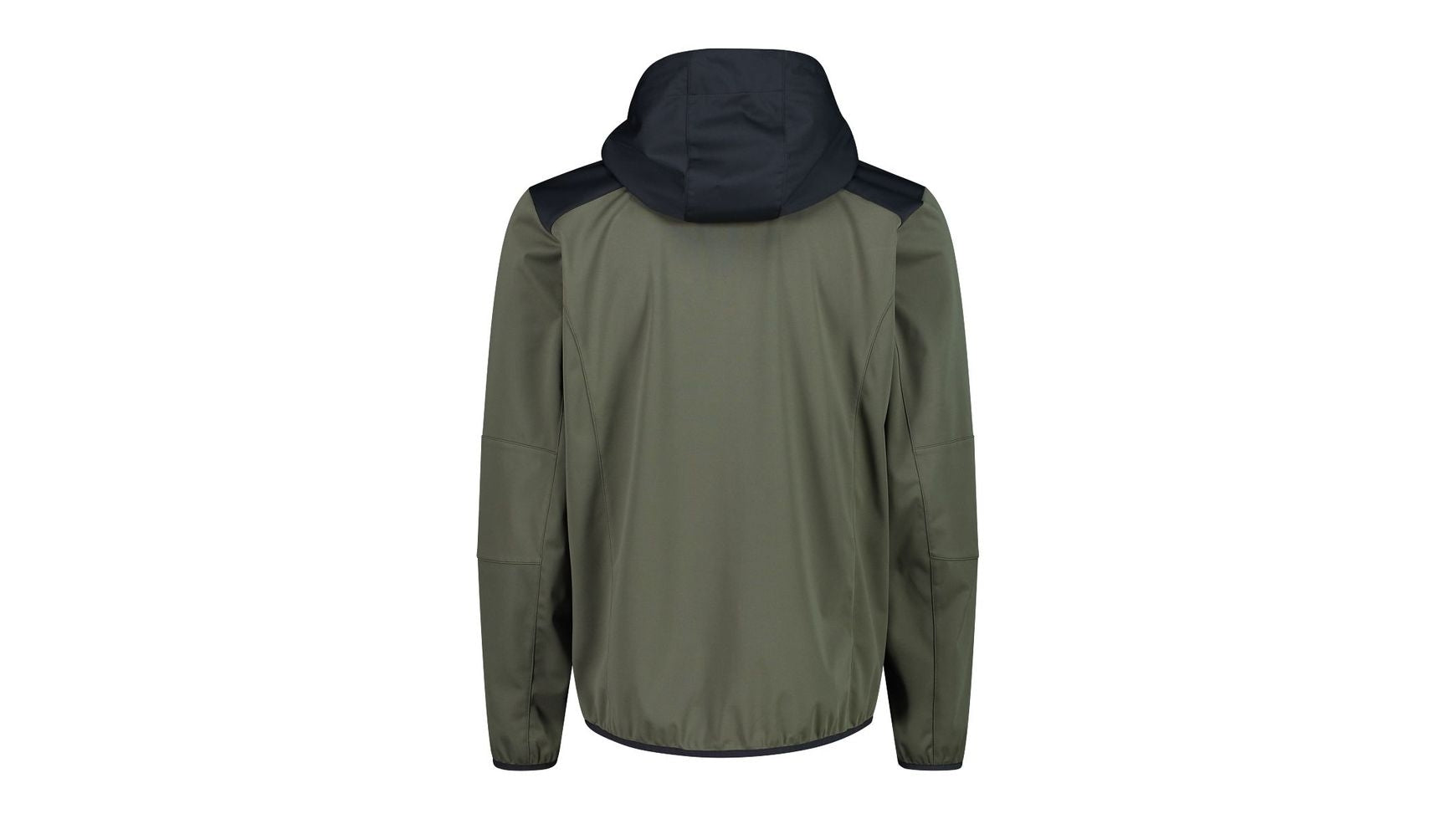 CMP Man Jacket Zip Hood image 7