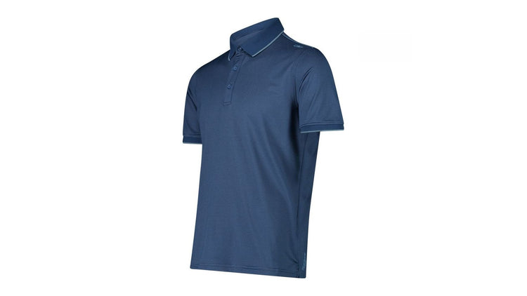 CMP Man Polo Herren Shirt kurzarm image 1