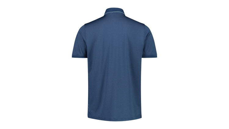 CMP Man Polo Herren Shirt kurzarm image 2