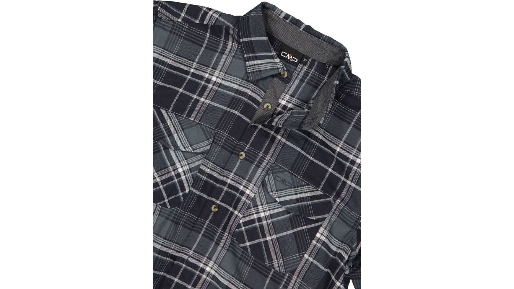 CMP Man Shirt image 3