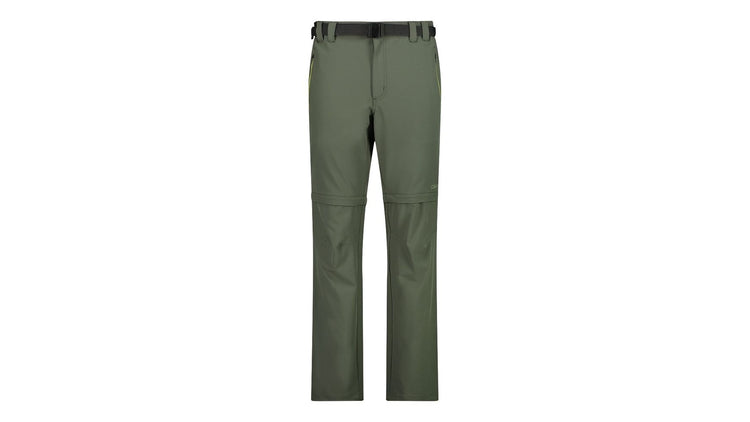 CMP Man Zip Off Pant image 5