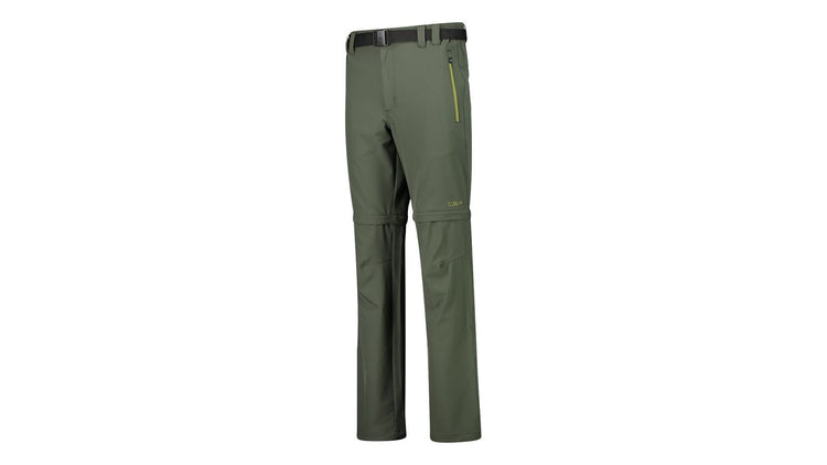 CMP Man Zip Off Pant image 13