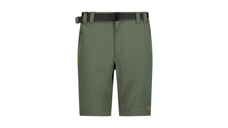 CMP Man Zip Off Pant image 8