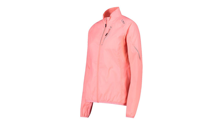 CMP WOMAN JACKET Windjacke Damen image 1