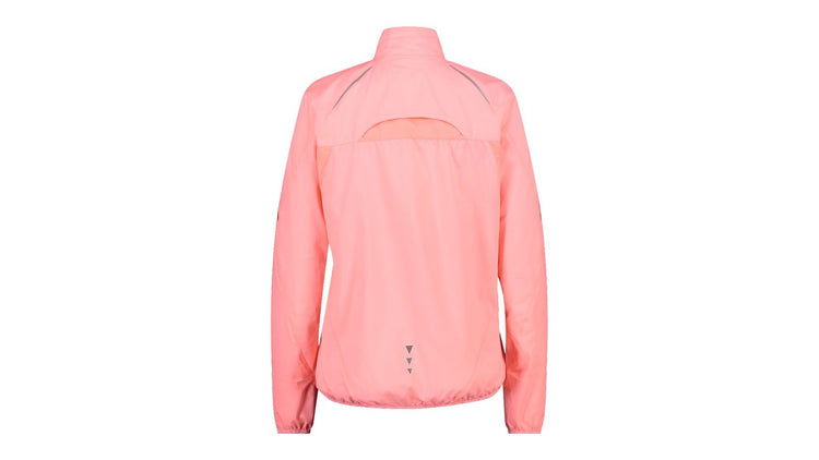 CMP WOMAN JACKET Windjacke Damen image 2